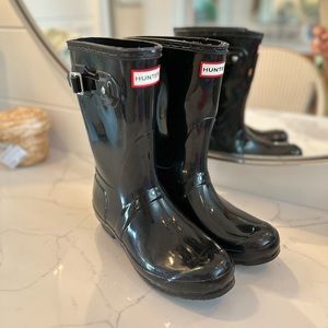 Hunter Rain Boots